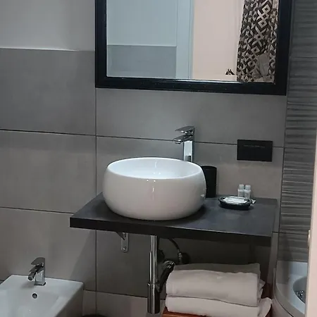 House 4 Mori בית הארחה 4*