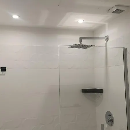 House 4 Mori בית הארחה 4*