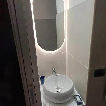 בית הארחה House 4 Mori