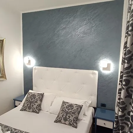 House 4 Mori 4* רומא
