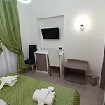 House 4 Mori Řím