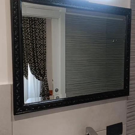 Pensjonat House 4 Mori