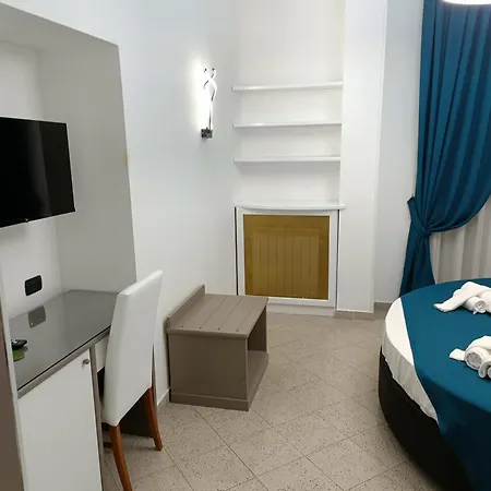 Pensjonat House 4 Mori *