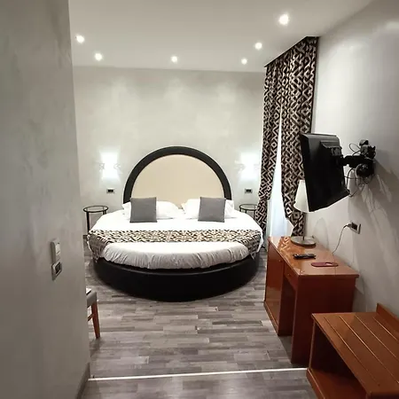 House 4 Mori Pensjonat 4*