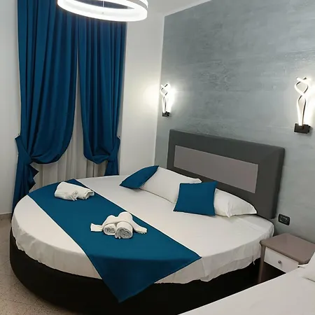 House 4 Mori Pensjonat 4*