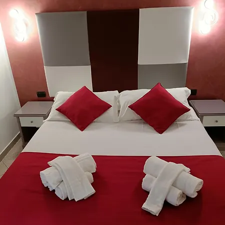 Pensjonat House 4 Mori