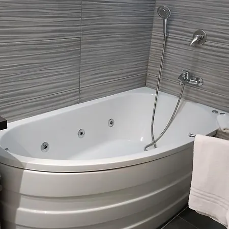 House 4 Mori Pensjonat