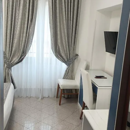 Pensjonat House 4 Mori 4*