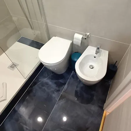 House 4 Mori Pensjonat 4*