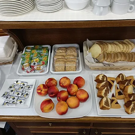 House 4 Mori 4* Rzym