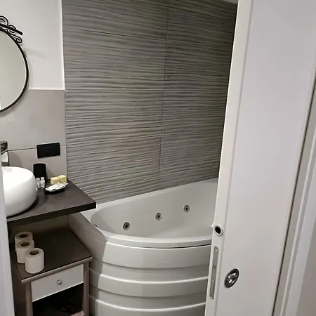 Pensjonat House 4 Mori Rzym