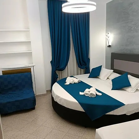 Pensjonat House 4 Mori Rzym