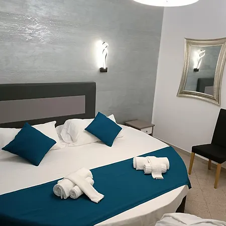 House 4 Mori Pensjonat Rzym