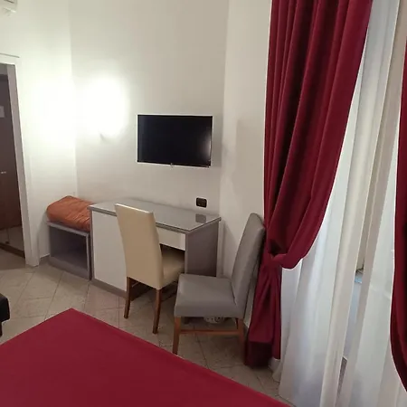 Pensjonat House 4 Mori