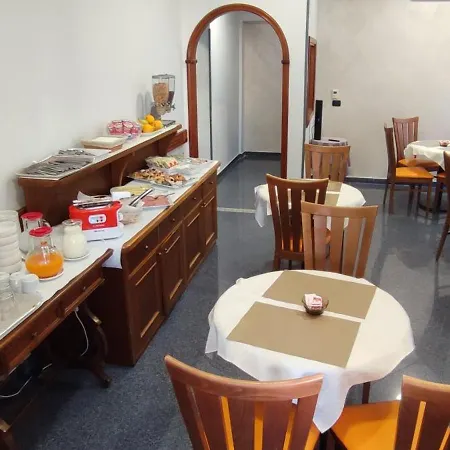 House 4 Mori Pensjonat