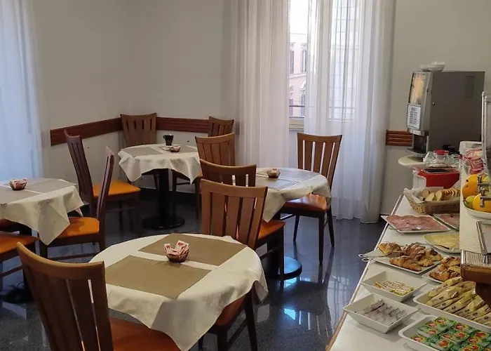 Gasthof House 4 Mori Rom