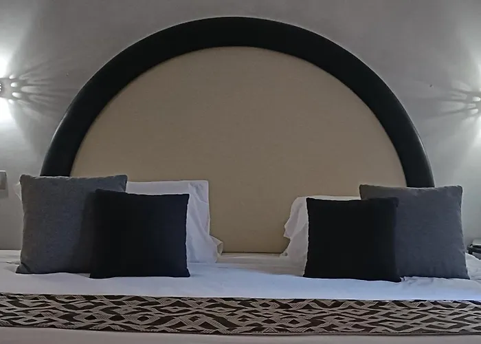 House 4 Mori Gasthof