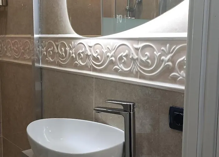 Gasthof House 4 Mori 4*