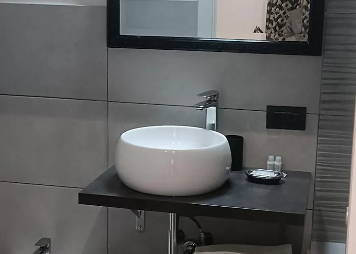 House 4 Mori Gasthof 4*