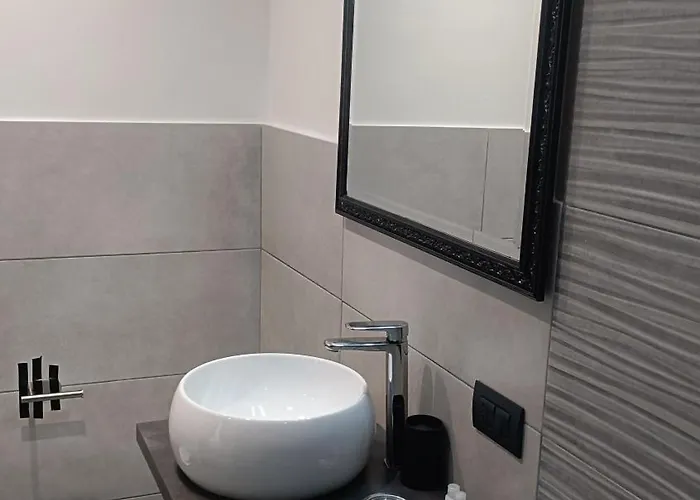 House 4 Mori Gasthof