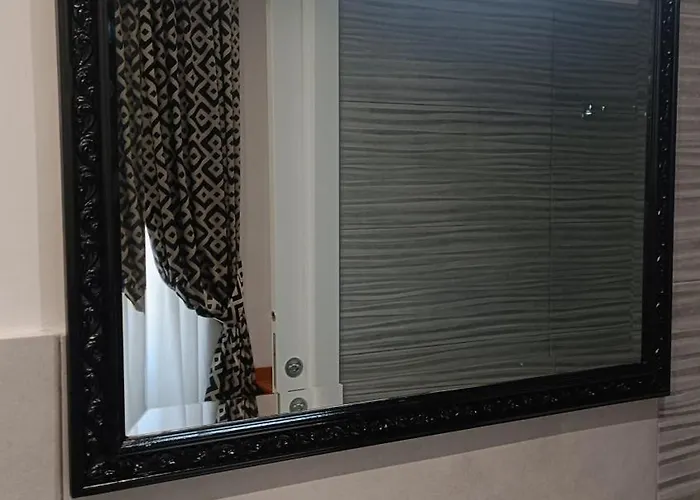 Gasthof House 4 Mori