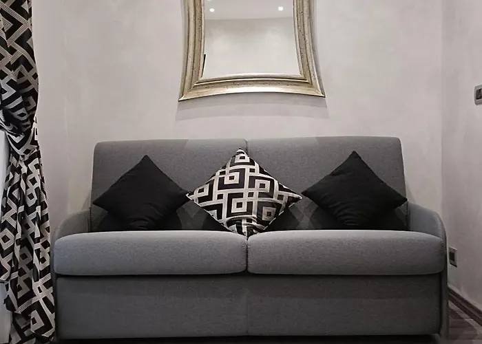 Gasthof House 4 Mori