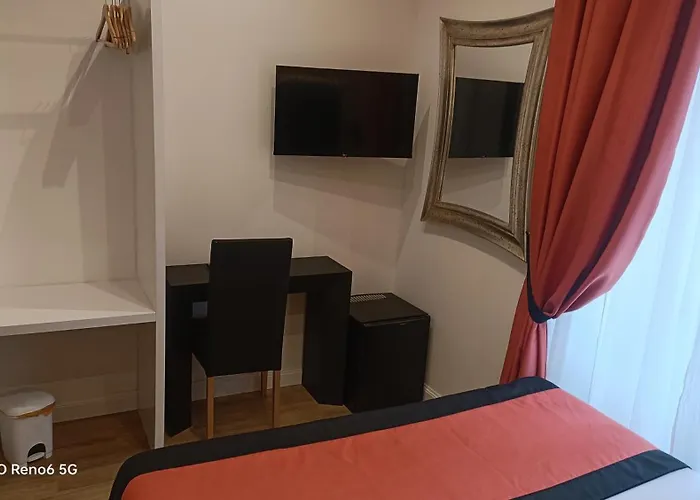 Gasthof House 4 Mori