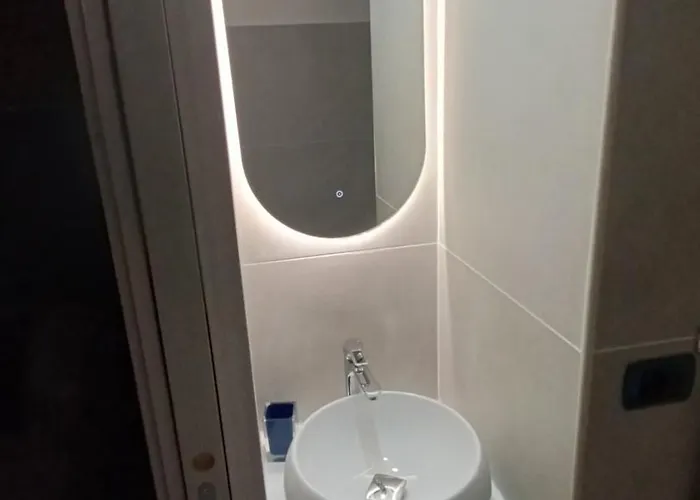 Gasthof House 4 Mori