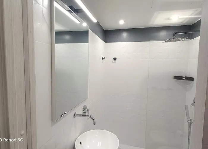 Gasthof House 4 Mori