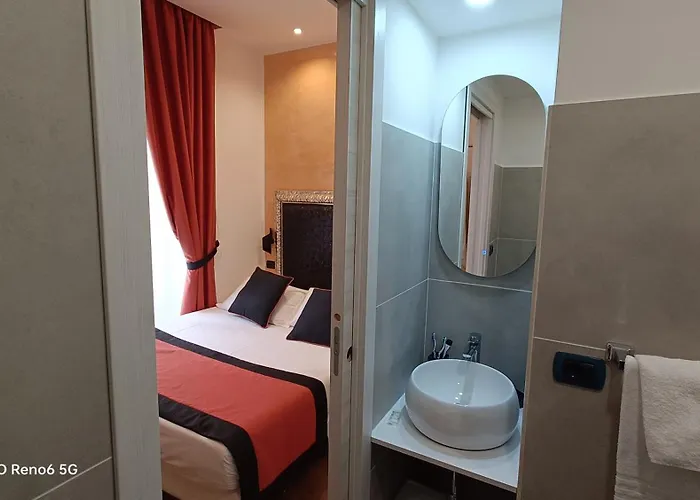 House 4 Mori Gasthof Rom