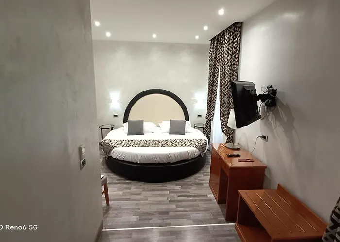 House 4 Mori Gasthof 4*