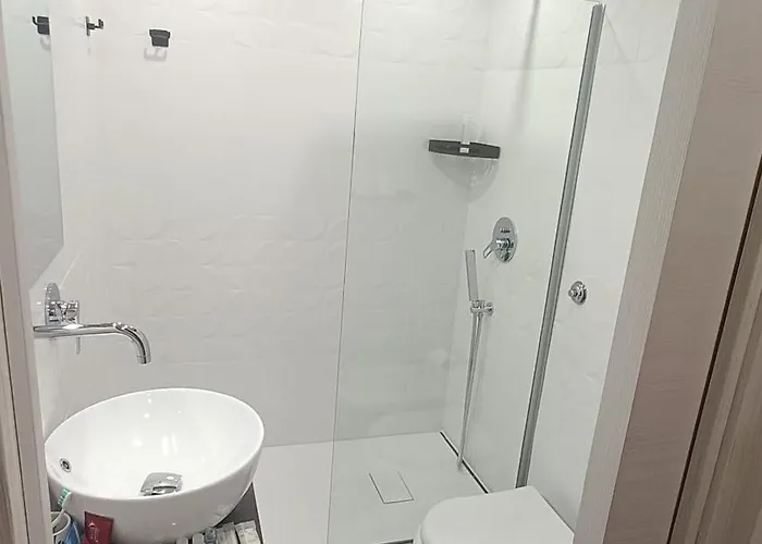 House 4 Mori Gasthof Rom