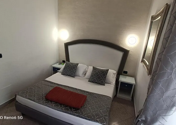 House 4 Mori Gasthof 4*