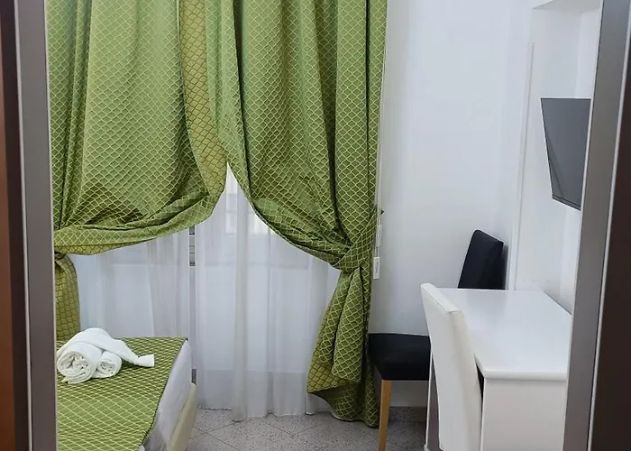 House 4 Mori Gasthof Rom