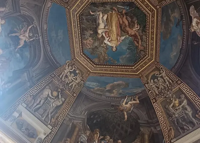 Gasthof House 4 Mori 4*