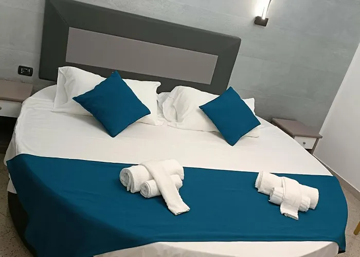 Gasthof House 4 Mori Rom