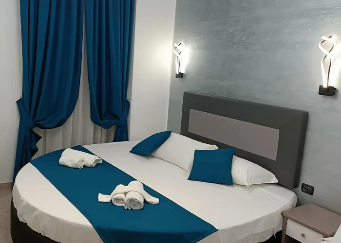 House 4 Mori Gasthof 4*