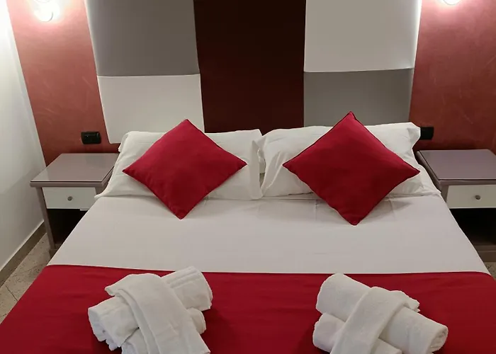 Gasthof House 4 Mori