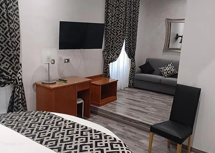 House 4 Mori Gasthof 4*