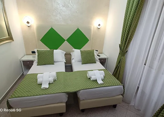 House 4 Mori Gasthof 4*