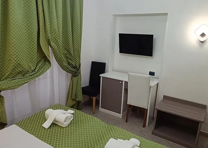 House 4 Mori Gasthof