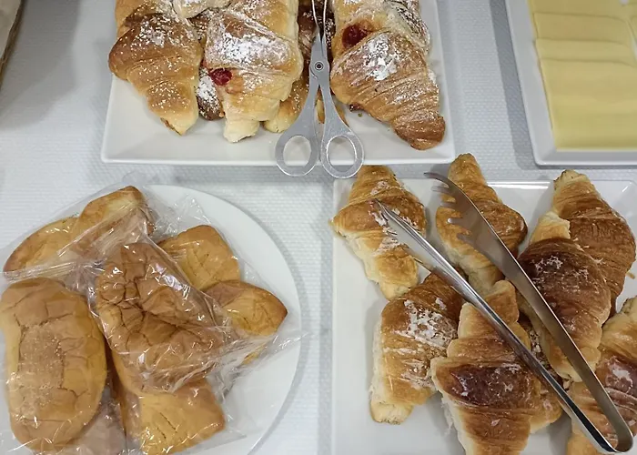 Gasthof House 4 Mori Rom