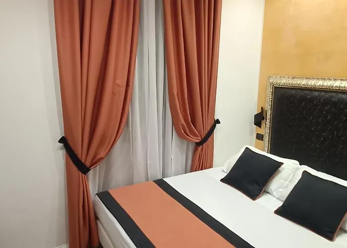 Gasthof House 4 Mori