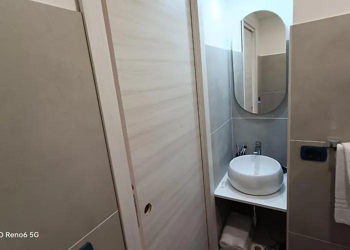 House 4 Mori Gasthof