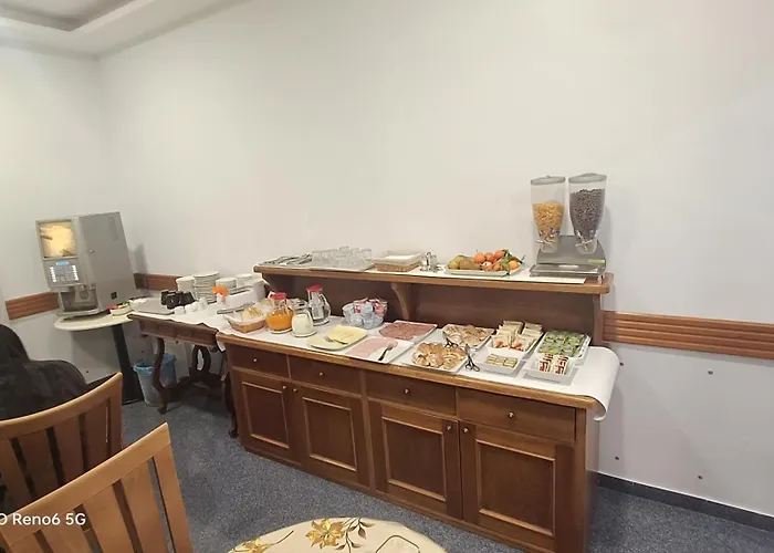 House 4 Mori Gasthof 4*