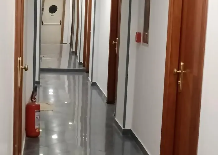 Gasthof House 4 Mori Rom