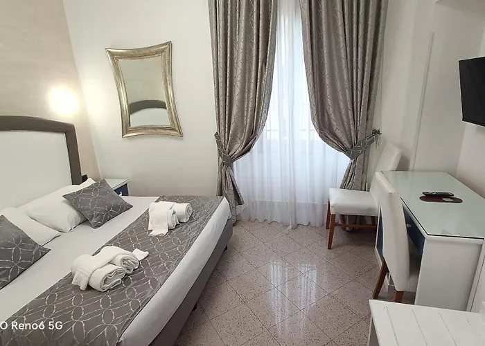 Gasthof House 4 Mori Rom