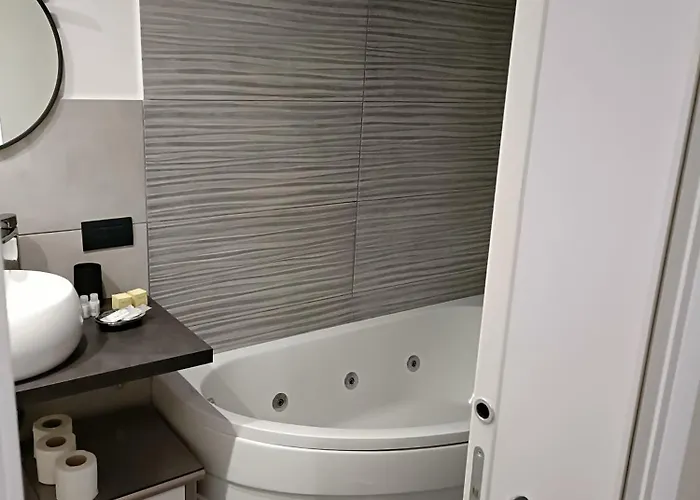 Gasthof House 4 Mori Rom