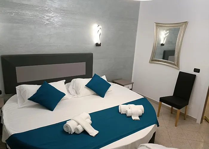 House 4 Mori Gasthof Rom