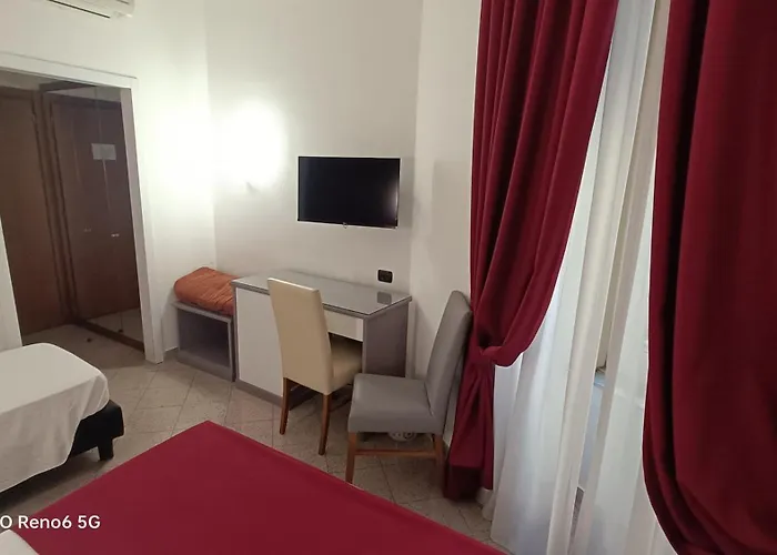 Gasthof House 4 Mori